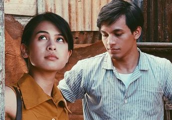 Jefri Nichol Tetap Muncul di Film Habibie & Ainun 3. Bukan Sebagaj BJ Habibie, Namun Perannya Penting!
