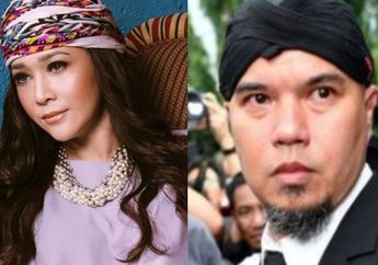 Jadi Saksi Hidup Perjalanan Asmara Maia Estianty dan Ahmad Dhani di Masa Muda, Ari Lasso Beberkan Kisah Cinta Sahabatnya di Depan Dul Jaelani: di Kontrakan Ayahmu, Bundamu Ada Terus