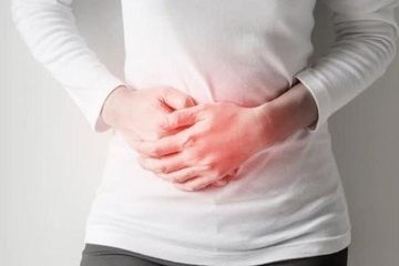 Asam lambung dapat diatasi dengan pijatan di area tertentu.