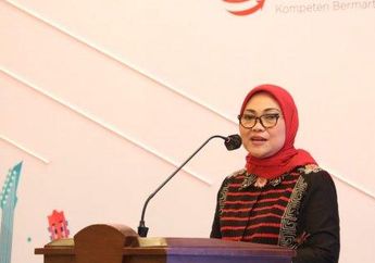 Kemnaker Luncurkan Program JPS, Ini Dua Program Unggulan yang Bisa Diakses untuk Masyarakat dan Wirausaha