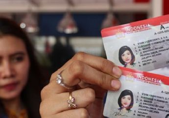 Perpanjangan SIM Sudah Bisa Online, Syarat dan Caranya Ada Disini