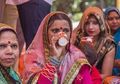 Awalnya Dibanggakan Minum Urin Sapi Bisa Sembuhkan Virus Corona, Sekarang Begini Nasib Orang-orang India yang Nekat Minum Urin Sapi, Keadaannya Justru Seperti Ini