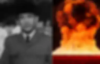 Diam-diam Indonesia Pernah Nyaris Memiliki Bom Nuklir Pada Era Presiden Soekarno, Amerika Sampai Dibuat Ketar-Ketir Begitu Mendengar Kabar Itu