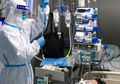 Soal Jumlah Kasus Baru di China Berkurang Tapi Penyebaran Virus Corona di Luar China Sangat Cepat, Ini Jawaban WHO