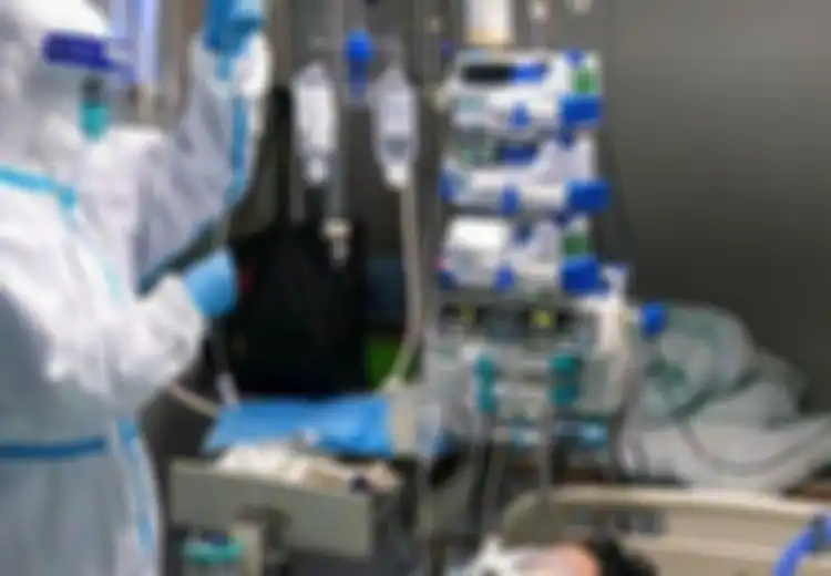 41.997 Orang di Seluruh Dunia Dinyatakan Sembuh dari Virus Corona, Bisakah Mereka Terinfeksi Lagi? Ini Kata Ahli
