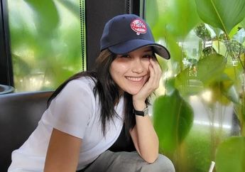 Sempat Masuk dalam Jurang yang Salah, Ayu Ting Ting Sindir Masa Lalunya dengan Enji Baskoro yang Hanya Bertahan 20 Hari, Sang Biduan Akhirnya Sesali Pernikahannya dengan Mantan Suami: 'Gue Baru Sadar'