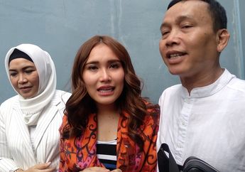 Ayu Ting Ting Nekat Telepon Sang Mantan yang Sudah Punya Istri, Abdul Rozak Beri Jawaban Mengejutkan Soal 2 Pesohor yang Kabarnya Dekati Putrinya
