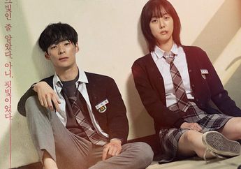 Sinopsis dan Nonton Streaming Drakor Ultimate Weapon Alice Episode 1- Terakhir Lengkap dengan Subtitle Bahasa Indonesia