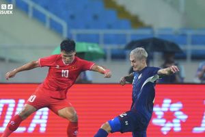 Undian Kualifikasi Piala Asia 2027 - Vietnam Beruntung Tak Satu Grup dengan Thailand