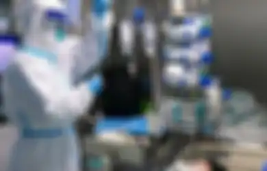 Seperti Mesin Pembunuh yang Siap Membunuh Siapa Saja, Virus Corona Membuat Dokter yang Berjasa Menangani 3.000 Pasien Virus Corona Meninggal Hanya Dalam Waktu Sebulan 