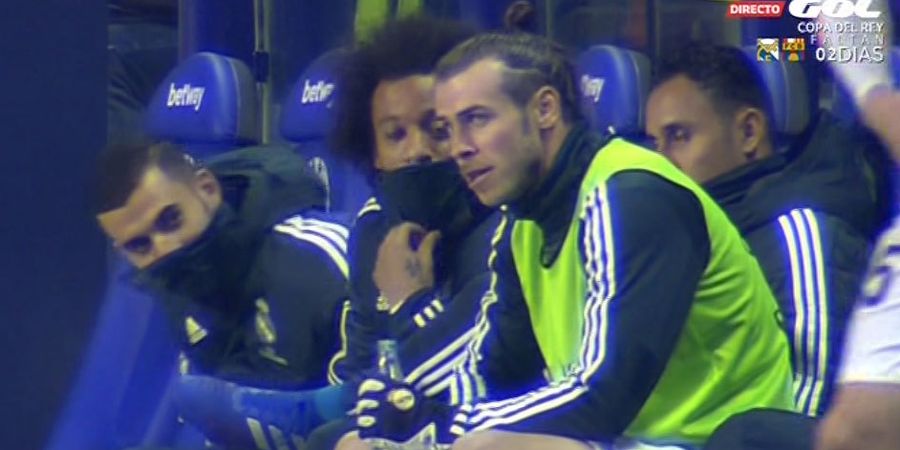 Arsenal Harus Ambil Peluang untuk Datangkan Gareth Bale Musim Depan