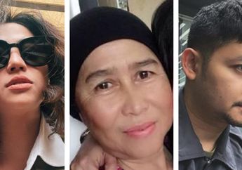 Tega Bongkar Borok Mertua Sendiri, Hubungan Dewi Perssik dan Orangtua Angga Wijaya Akhirnya Terungkap: Enggak Ada Ketentraman