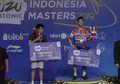 Hasil Malaysia Masters 2022 - Ironi! Penerus Lin Dan Ini Keok di Tangan Non-Unggulan