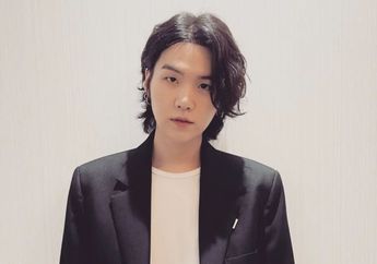Sekte Yoongi Marry Me Mundur Yuk! Promotor Larang Fans Bawa Barang Ini ke Konser Suga BTS di Jakarta