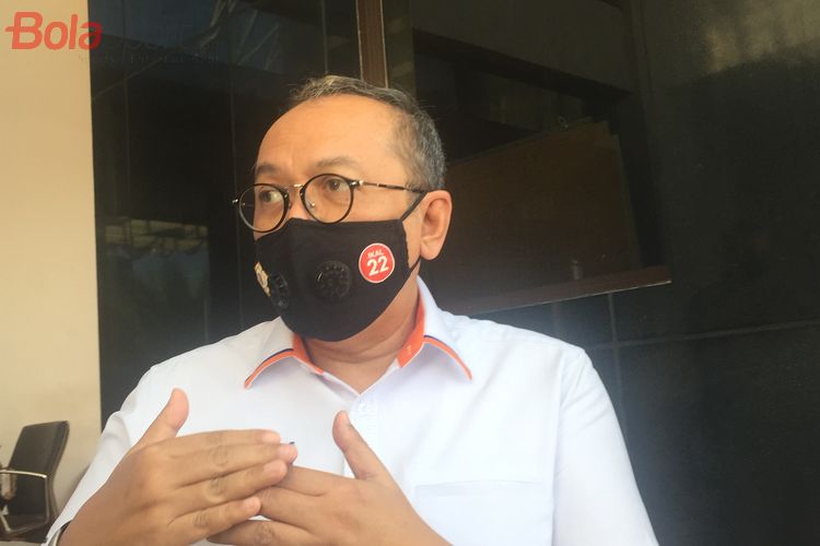 Tidak Semua Pertandingan Piala Menpora 2021 Disiarkan Secara Gratis Bolasport Com