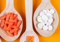 Hanya 3 Vitamin yang Bisa Meningkatkan Daya Tahan Tubuh Manusia Lawan Covid-19