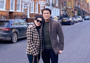 Setahun Berumah Tangga Penuh Lika-liku hingga Tak Kunjung Diberi Momongan, Reino Barack Akui Telah Lakukan Perjanjian Ini dengan Sang Istri, Kenapa?