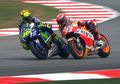 Valentino Rossi Tak Terobesesi Lagi Kejar Juara Dunia MotoGP, Ada Apa?