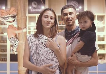 Mau Pindah Keyakinan Ikuti Agama Sang Suami yang Lebih Tua Belasan Tahun, Begini Kondisi Artis Indo Amerika yang Nekat Kawin Muda: Kini Lagi Hamil Anak Ketiga