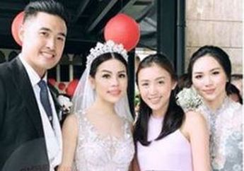 Ibunda Richard Muljadi Memohon untuk Memahami Anaknya Lakukan Pemberkatan Nikah