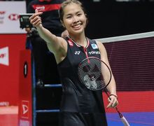 Setelah Bikin BWF Kaget, Video Tik Tok Ratchanok Intanon Tiba-tiba Menghilang