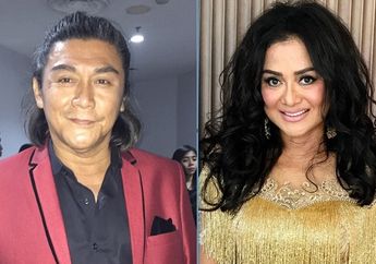 Nekat Tinggalkan Sang Suami dan Simpan Dendam Selama 14 Tahun, Betharia Sonata Rela Hati Sungkem di Kaki Willy Dozan dan Minta Baikan!