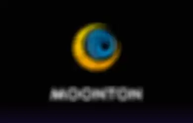 Logo Moonton