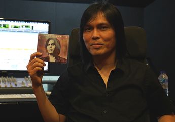 Keterbatasan di Album ‘Sigma’ Adalah Kekuatan Bagi Once Mekel