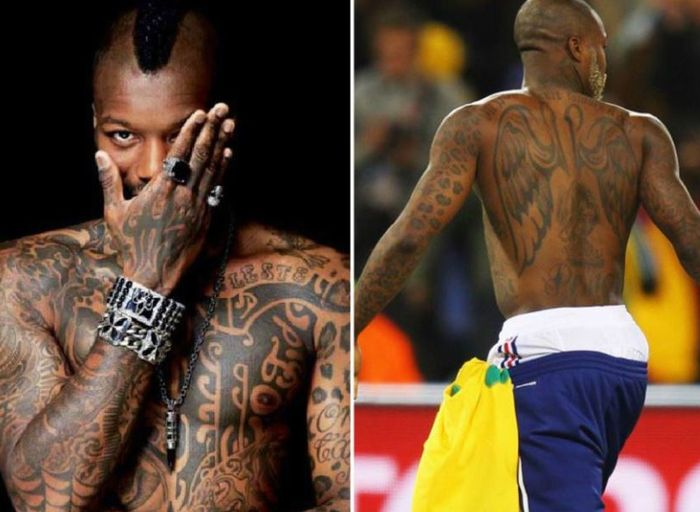 Tato Djibril Cisse