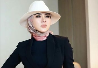 Jauh Sebelum Denise Chariesta Senggol Syahrini, Sosok Ini Telah Beri Peringatan Pada Istri Reino Barack Soal Masa Lalunya: Ngeri