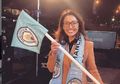 Presenter Manchester City TV Kehilangan Gelar Ratu Kecantikan Usai Foto Bugilnya Tersebar