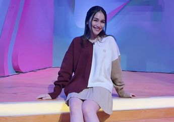 Berani Teror Artis Senior Demi Wujudkan Keinginan, Ayu Ting Ting Ngebet Ketemu Sosok Ini