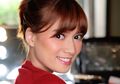 Chika Jessica Ajak Milenial Rajin Olahraga Melalui Gerakan SKJ