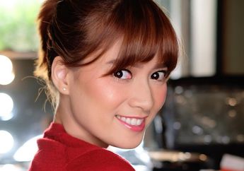 Chika Jessica Ajak Milenial Rajin Olahraga Melalui Gerakan SKJ