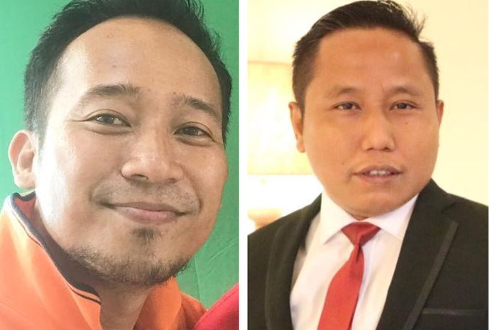 Konflik Grup Cagur Kembali Diungkit, Apa Alasan Narji Hengkang? - Semua