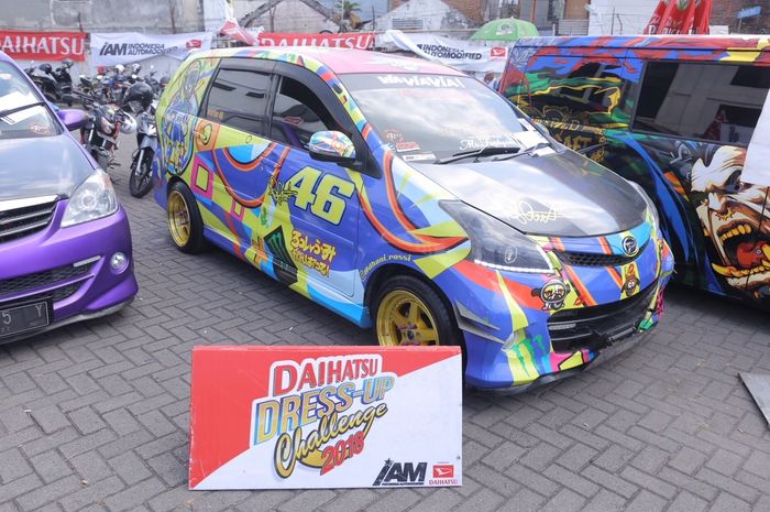 102+ Modifikasi Mobil Sigra 2018 Gratis