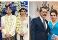 Putra Bungsu Bambang Trihatmodjo dan Halimah Menikah, Kemana Mayangsari?