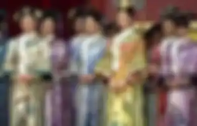 Kisah Bengis para Kaisar Dinasti Ming yang Nafsunya Tak Bisa Dibendung, 'Memerah' Darah Perawan hingga 'Menyeret' Semua Gundik ke Alam Baka