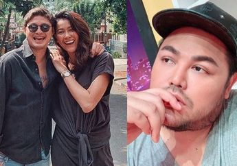 Ditinggal Kawin Mantan Gebetan, Ivan Gunawan Nekat Kirimkan Pesan Ancaman untuk Calon Suami Jelang Hari Pernikahan: Jangan Macem-macem Lo Ya!