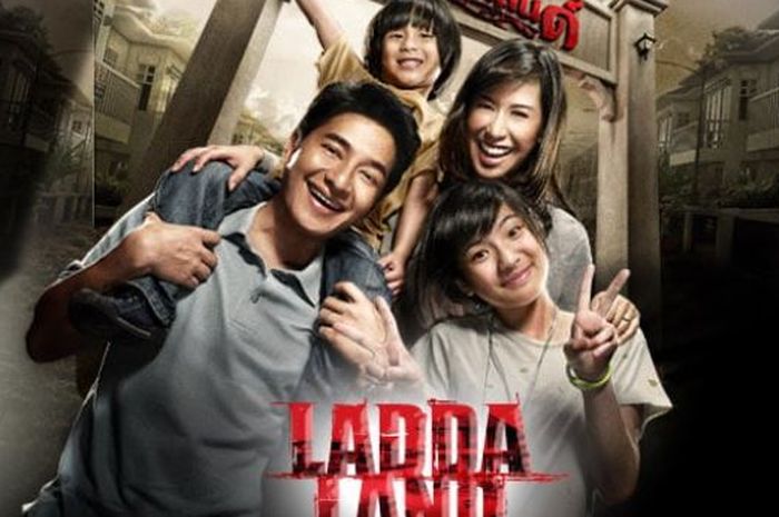 5 Rekomendasi Film Horor Thailand, Dijamin Bikin Merinding! - Sonora.id