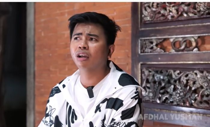Derry Saputra, manajer Rizky Billar