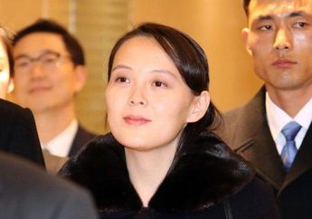 Keberadaannya Bagai Misteri, Kim Jong Un Disebut Sudah Serahkan Kekuasaan Korea Utara Pada Adik Perempuannya Sebelum Terbaring Lemah dan Koma