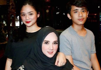 Nasib Pendidikan Anak Mulan Jameela Setelah Ahmad Dhani Dipenjara, Warganet: Buat Makan Aja Susah