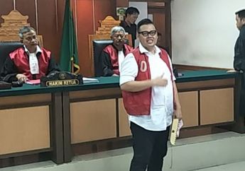 Reza Bukan Disebut Bangkrut, Ini Kata Kuasa Hukumnya
