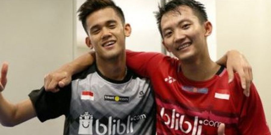 Rekap Wakil Indonesia pada Babak Pertama Turnamen Akita Masters 2019