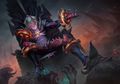 Dijamin GG! Ini Dia Build Dyrroth Mobile Legends Tersakit 2020