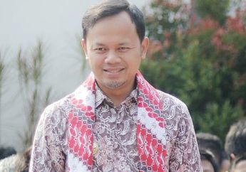 Pulang dari Turki, Wali Kota Bogor dan Istri Masuk Daftar Orang dalam Pemantauan Virus Corona Selama 14 Hari ke Depan