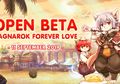 Ragnarok: Forever Love Segera Masuki Masa Open Beta, Ini Tanggalnya