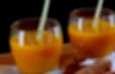Atasi Masalah Badan Kurus dengan Resep Jamu Penggemuk Badan Ini!