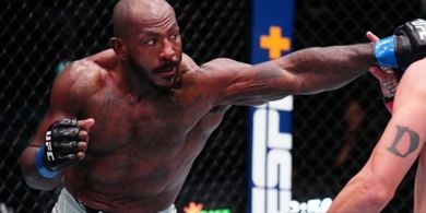 UFC 307 - Khalil Rountree Jr Diramal Tak Mampu Kalahkan Alex Pereira, Kemampuannya Diragukan Mantan Jawara Kelas Menengah